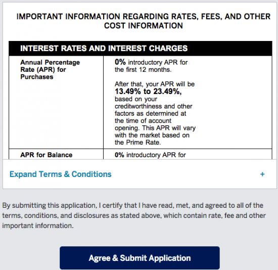 How To Apply For The Amex Blue Cash Preferred Credit Card