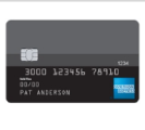 Elk River Bank Travel Rewards American Express Card