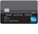 Elk River Bank Cash Rewards American Express Card