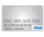 Elk River Bank Visa Business Cash Card