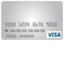 Elk River Bank Visa Bonus Rewards PLUS Card