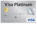 Glenn Falls National Bank Platinum Edition Credit Card