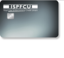 ISPFCU VISA Platinum Credit Card