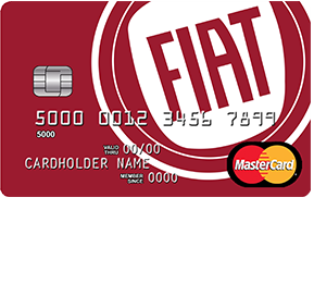 Fiat MasterCard