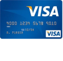 First Iowa State Bank Simply Rewards Visa Credit Card