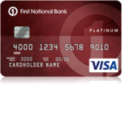 Apple Bank Visa Platinum Edition Credit Card