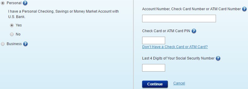 Fred Meyer Rewards Visa Credit Card Login Make A Payment