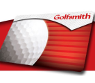 Golfsmith Credit Card