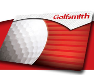 Golfsmith Credit Card