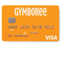 Gymboree Visa Credit Card