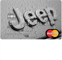 Jeep MasterCard