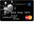 Mopar MasterCard