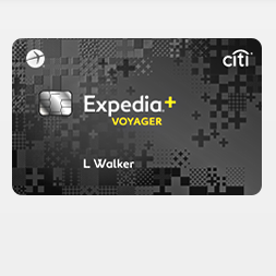 How to Apply for the Expedia+ Voyager Card