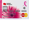 National Bank Allure MasterCard