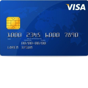 First State Bank Visa Bonus Rewards/Rewards Plus Card