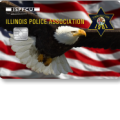 Illinois Police Association Visa Platinum Credit Card