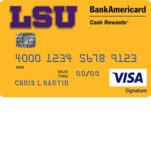 LSU Alumni Association Credit Card Login | Make a Payment