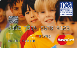 NEA RateSmart Credit Card Login | Make a Payment
