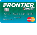 Frontier Airlines World Mastercard