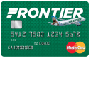 Frontier Airlines No Annual Fee World Mastercard