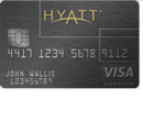The Hyatt Credit Card