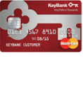 Key2More Rewards MasterCard