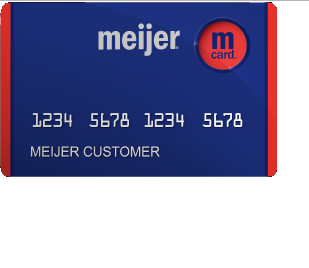 Meijer Credit Card Login | Make a Payment