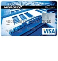 MidFlorida Visa Platinum Credit Card