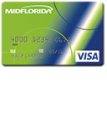 MidFlorida Visa Signature Credit Card