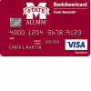 Mississippi State University Alumni Cash Rewards Visa Credit Card