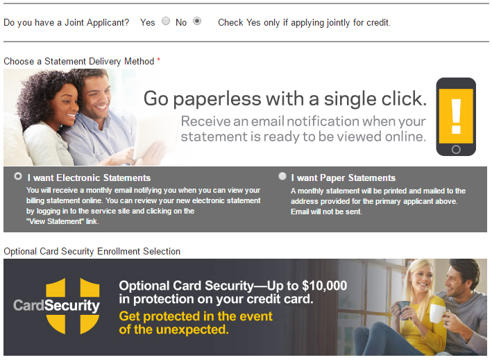 How To Apply For The NAPA EasyPay Credit Card