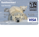 National Wildlife Federation Credit Card