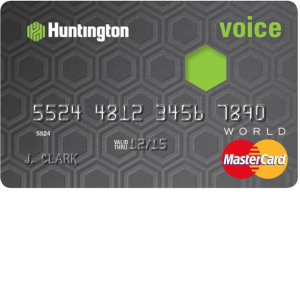 Ohio State University Alumni Voice Lower Rate Credit Card