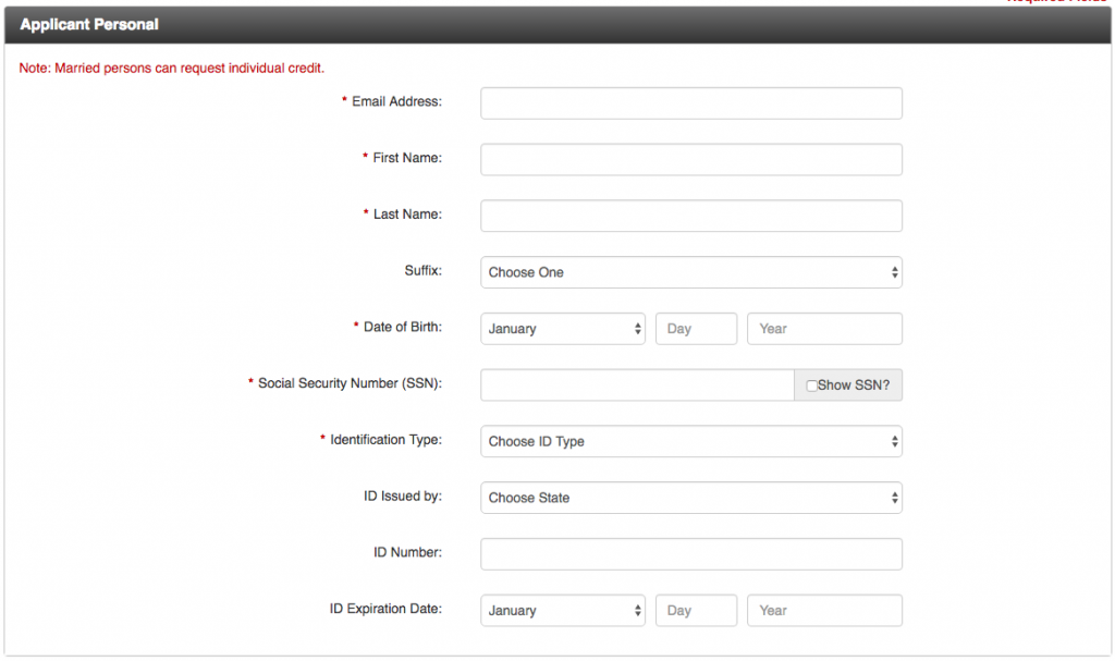 How to Apply for the Patelco Credit Union Pure MasterCard