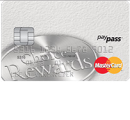 Patelco Credit Union Progress Student Rewards MasterCard