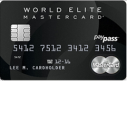 Patelco Credit Union Payback Passage Rewards World Elite MasterCard