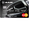 Ram MasterCard