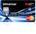 National Bank Ultramar Mastercard