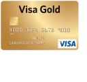 MUCFCU Visa Gold Card