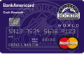 Colorado Rockies Cash Rewards MasterCard