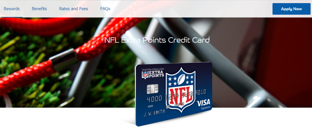 How To Apply For The Green Bay Packers Extra Points Credit Card