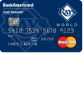 Tampa Bay Rays Cash Rewards Mastercard
