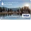 The Clean Water Card