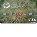 International Living Future Institute Credit Card