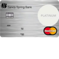 Sandy Spring Bank Complete Rewards Card