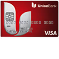 Union Bank Visa Card