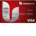 Union Bank Rewards Visa Card