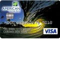American Savings Bank Complete Rewards Visa Card
