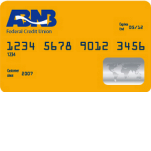 ABNB Visa Platinum Rewards Credit Card