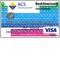 ACS BankAmericard Cash Rewards Visa Signature Credit Card